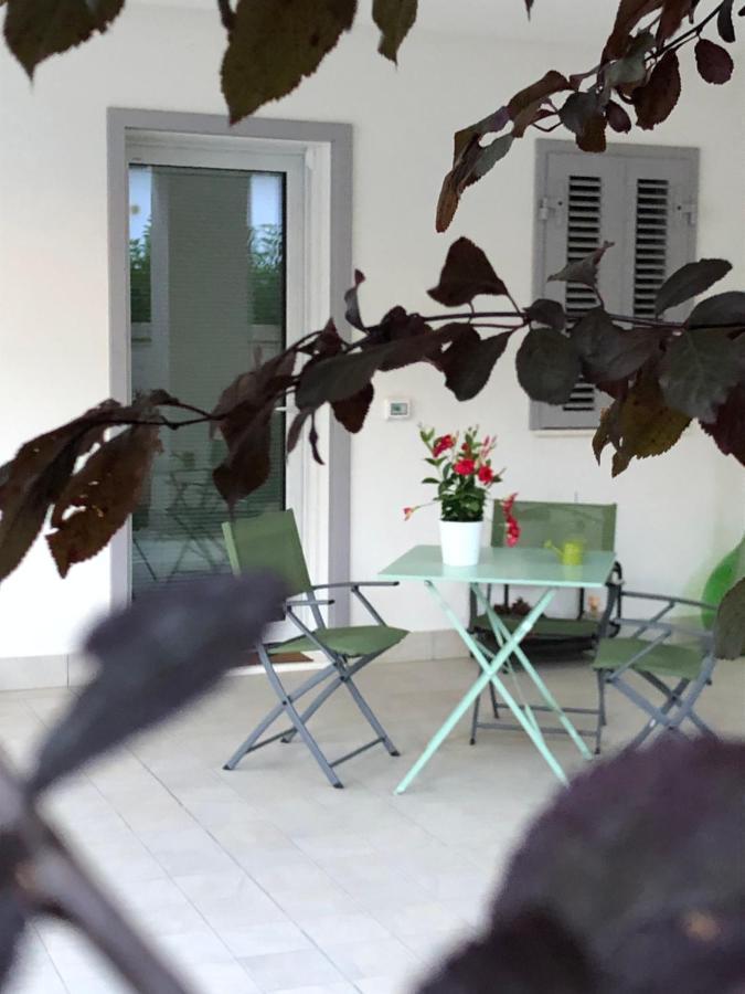 Ofra Guest house Matera