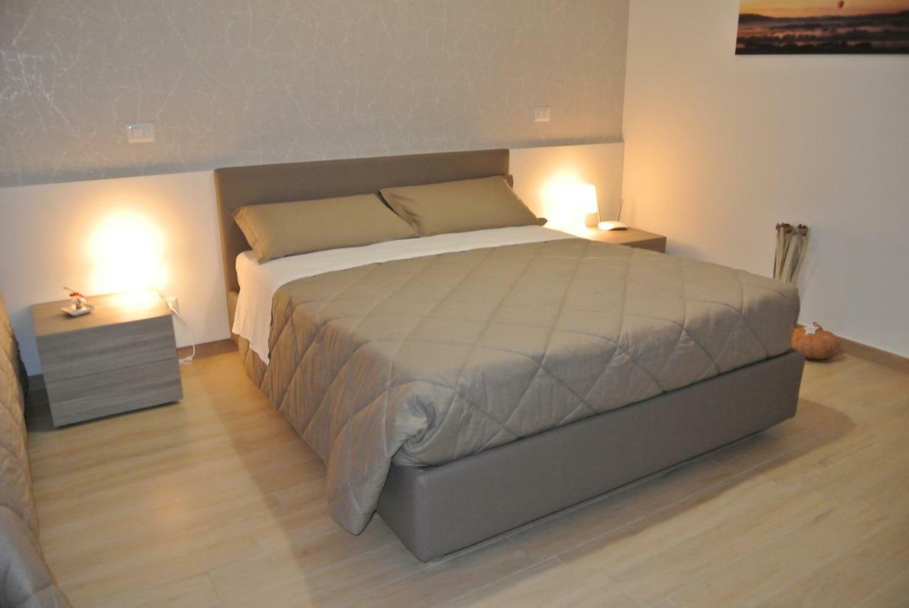 Ofra Guest house Matera